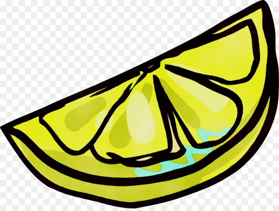 Borboletas，Amarelo PNG