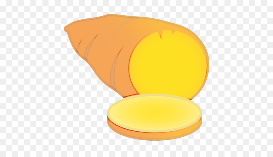 Amarelo，Frutas PNG