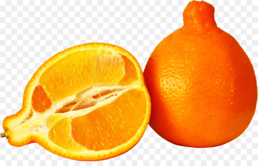 Tangelo，Clementine PNG