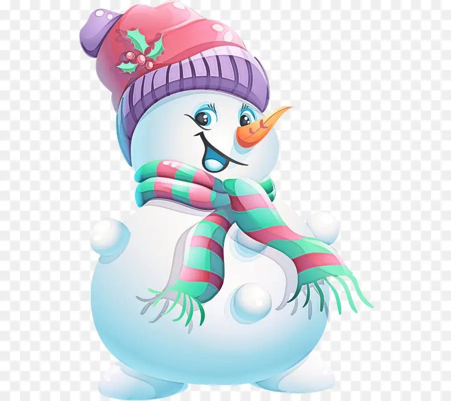 Boneco De Neve，Inverno PNG