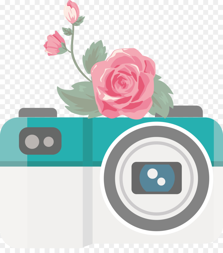 Design Floral，Meter PNG