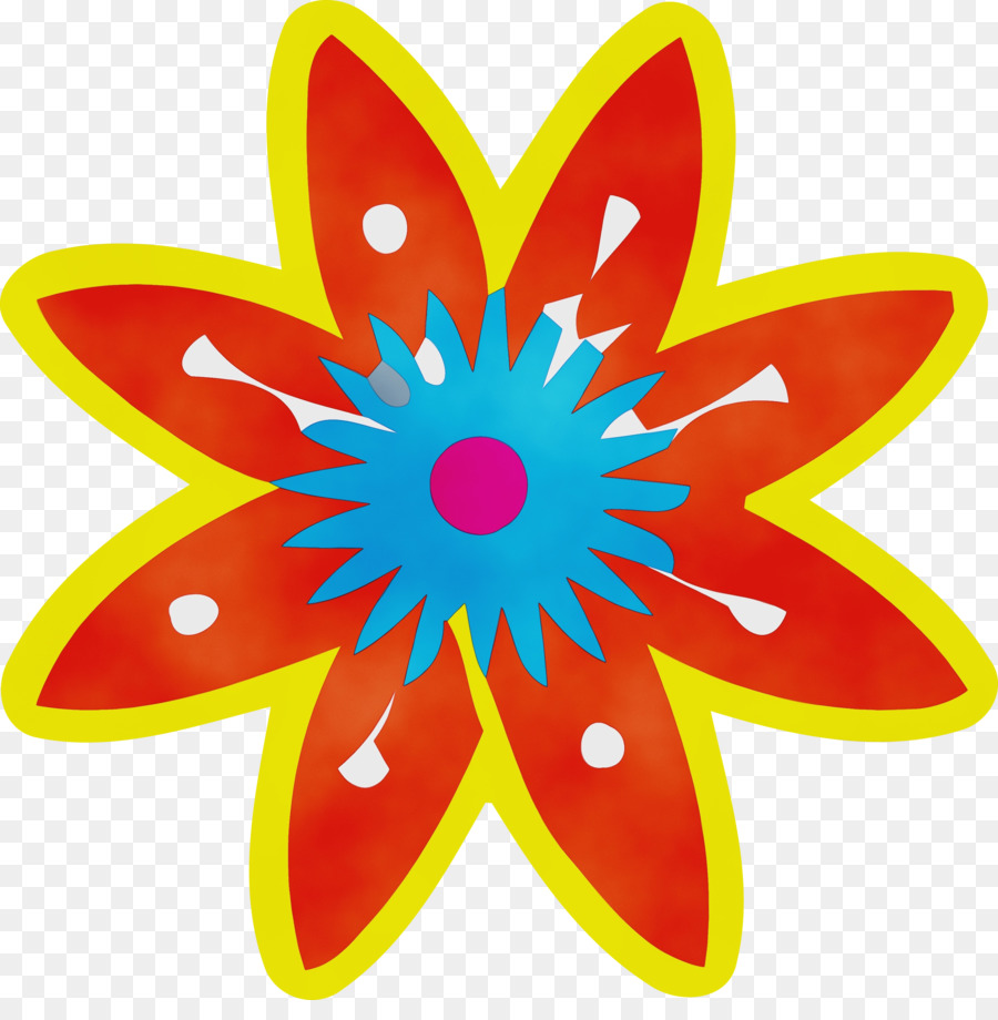 Flores De Corte，Daisy Família PNG