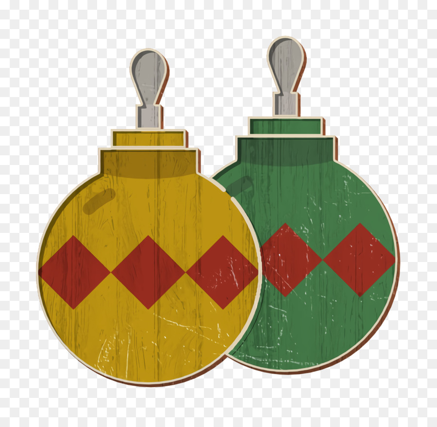 Enfeite De Natal M，Bauble PNG