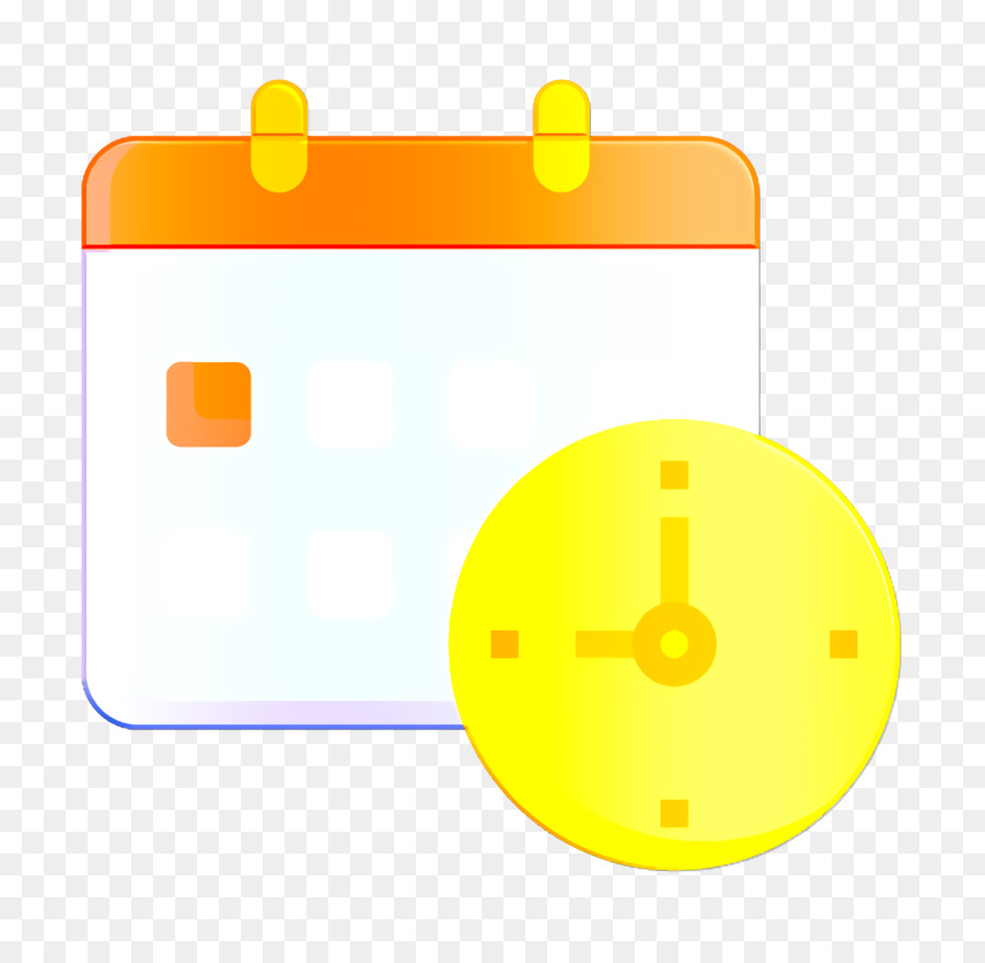 Amarelo，Meter PNG