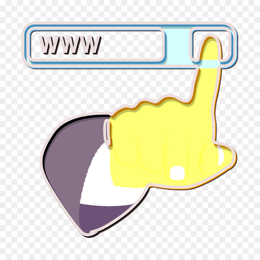 Cartoon，Amarelo PNG