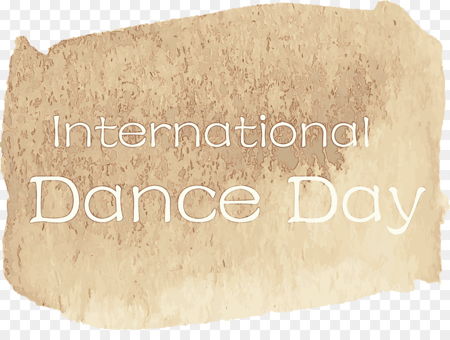 Dia Internacional Da Dança，Dança PNG