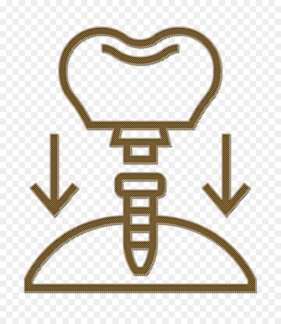 Dentist，Implante Dentário PNG