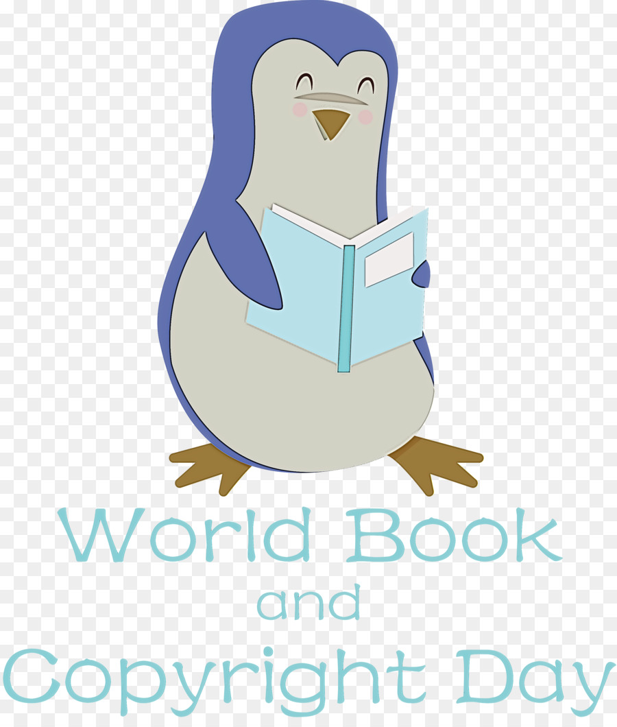 Pinguins，Aves PNG