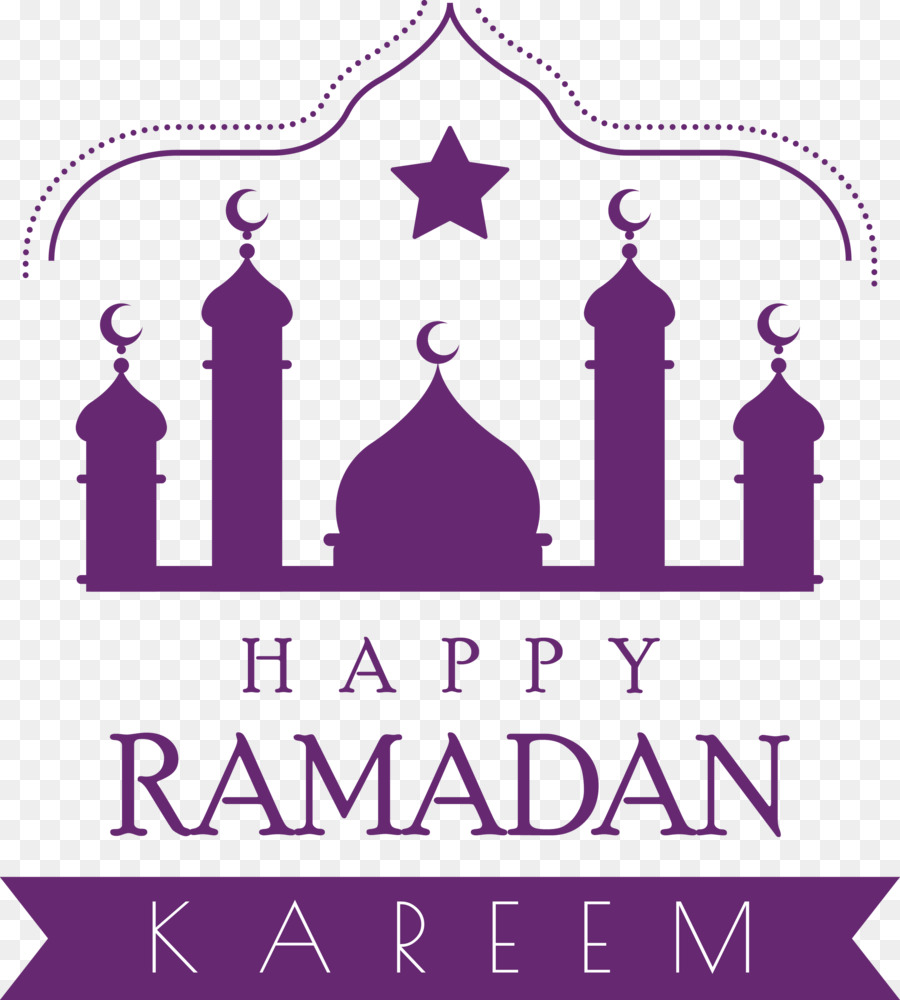 Ramadã Kareem，Crescente PNG