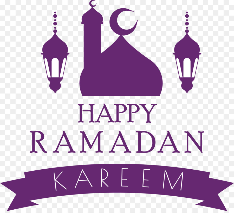 Ramadã Kareem，Crescente PNG