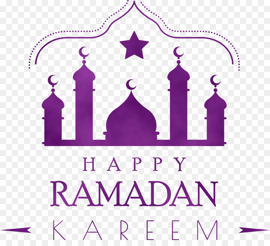 Ramadã Kareem，Crescente PNG