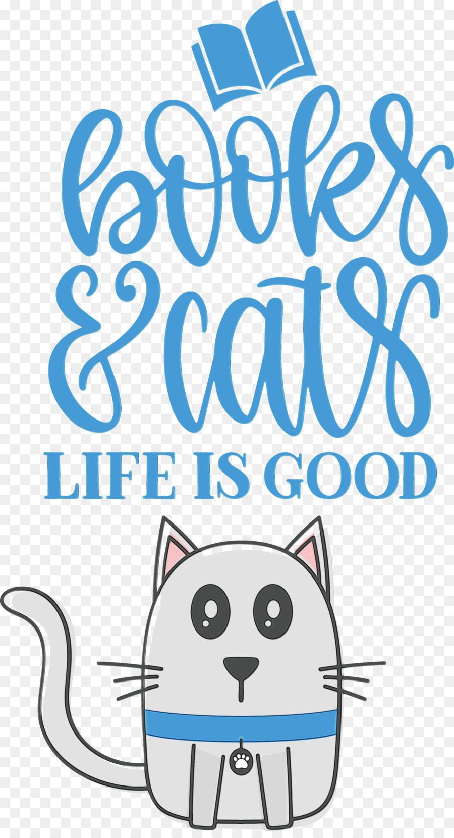 Gato，Cartoon PNG