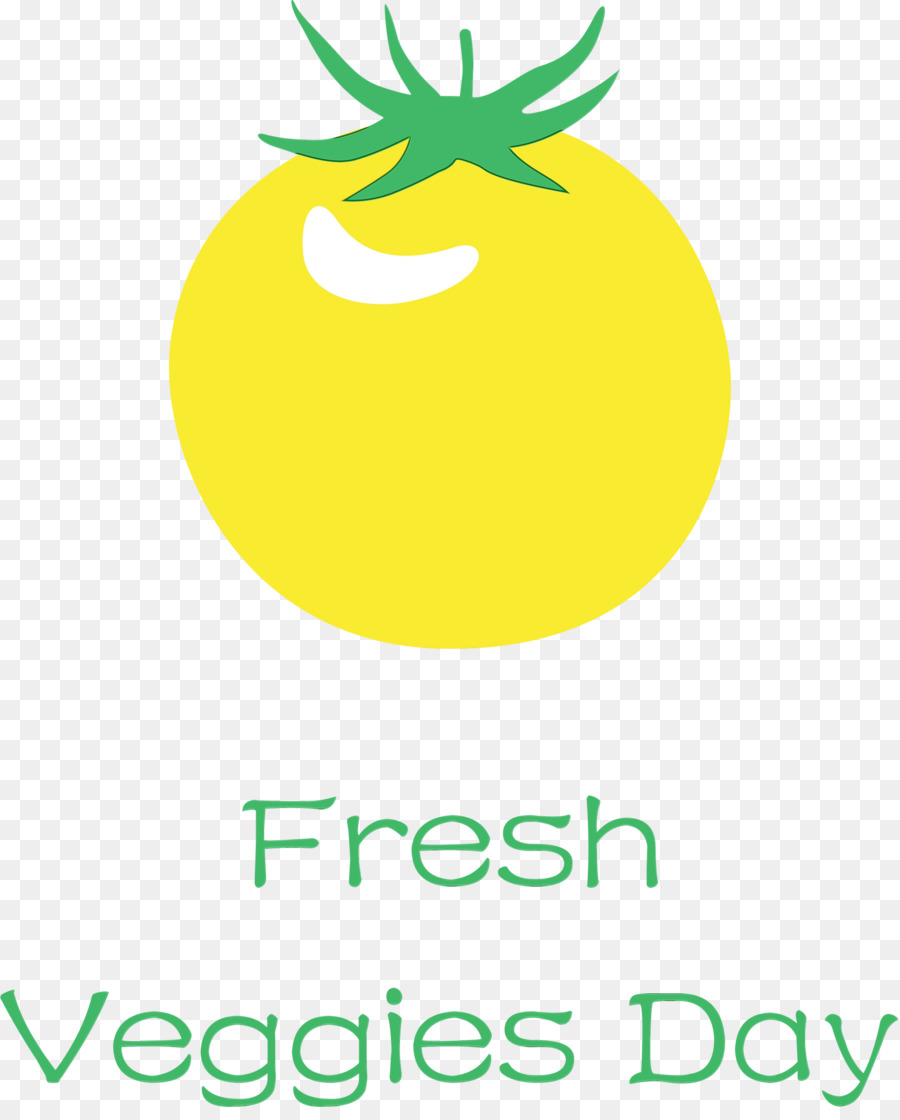 Vegetal Amarelo，Fresco PNG