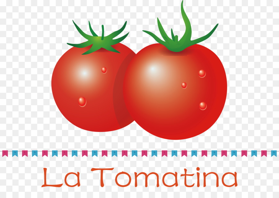 Bush Tomate，Alimentos Naturais PNG