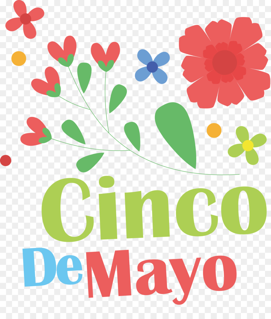 Cinco De Maio，Celebração PNG