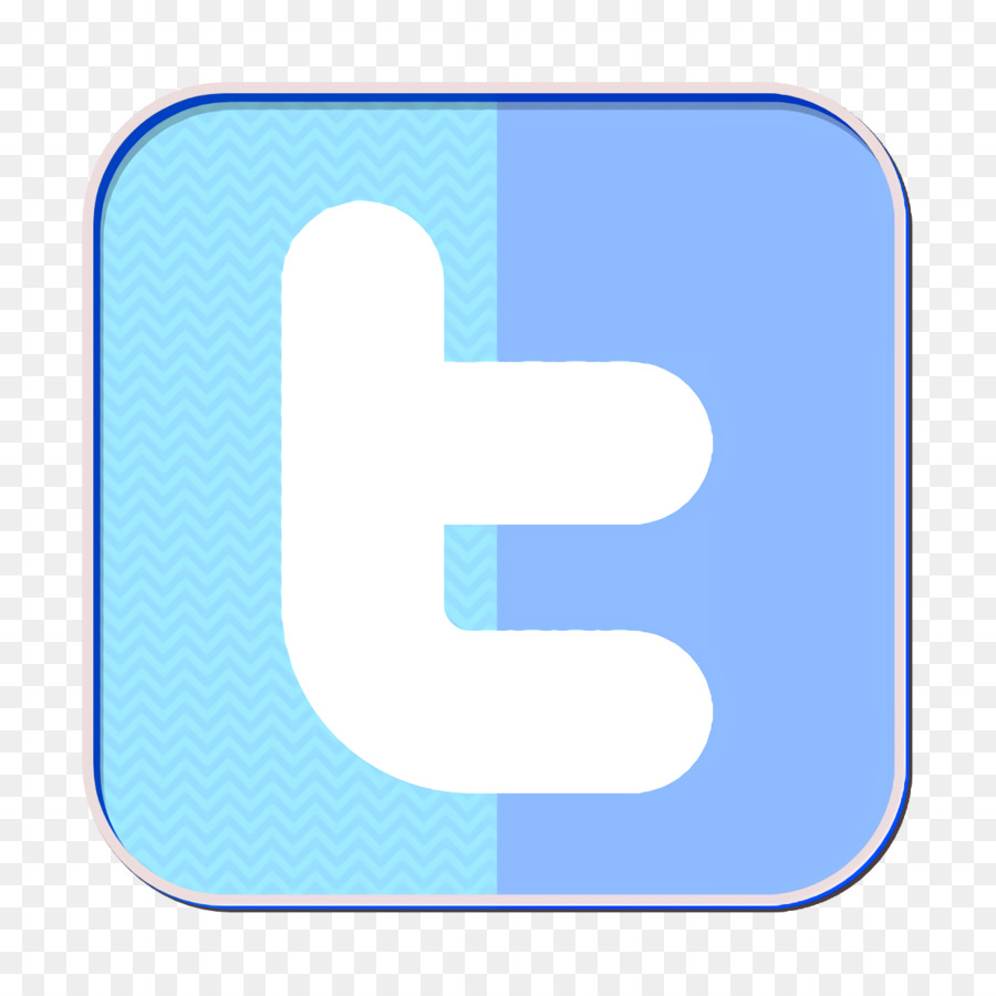 Logotipo Do Twitter，Mídias Sociais PNG