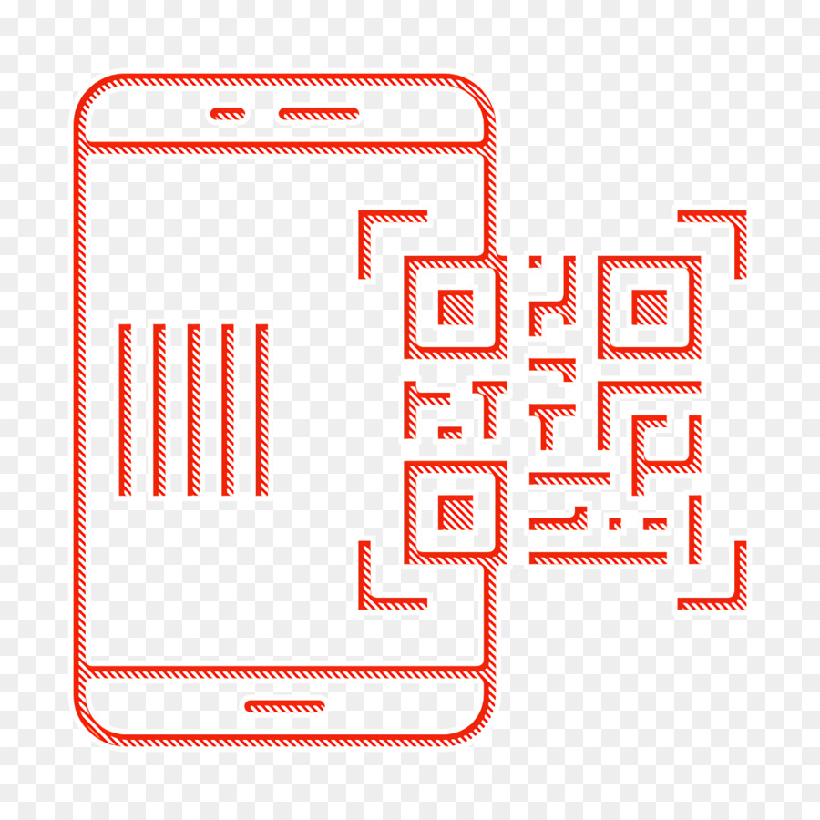 Código Qr，Digitalizar PNG