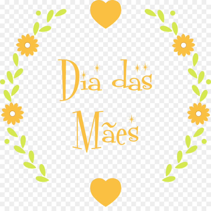 Dia Das Mães，Cartão Dia Das Mães PNG