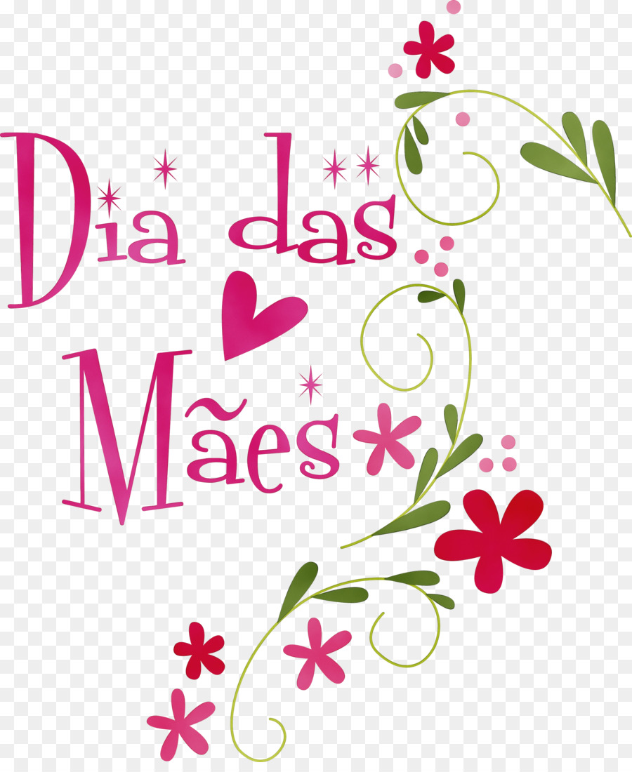 Dia Das Mães，Flores PNG