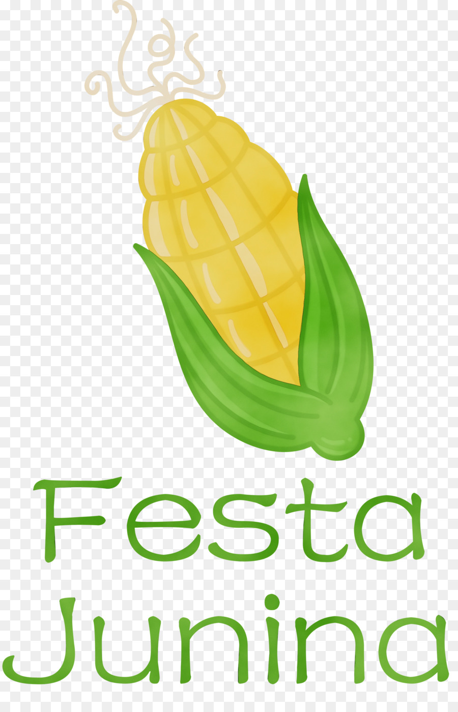 Folha，Banana PNG