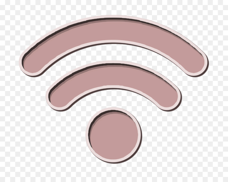 Sinal Wi Fi，Internet PNG