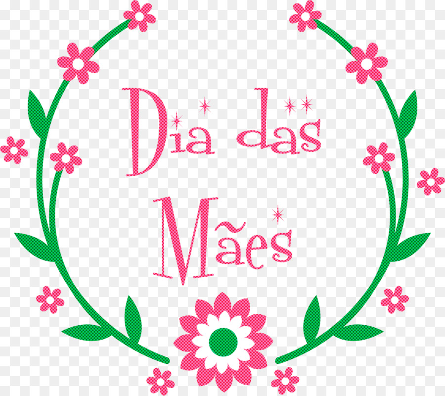 Dia Das Mães，Cartão Dia Das Mães PNG
