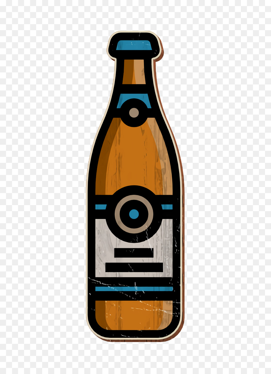 Garrafa De Cerveja，Garrafa De Vidro PNG