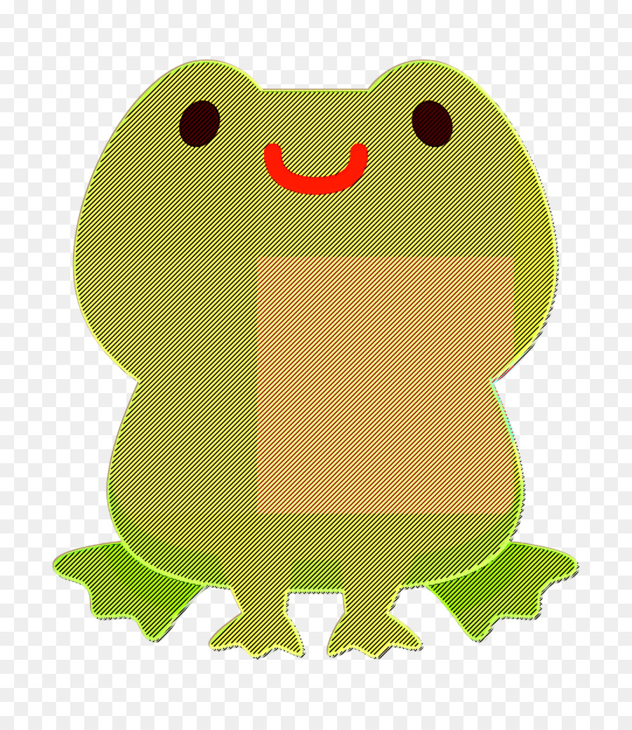 Sapo Verde，Animal PNG