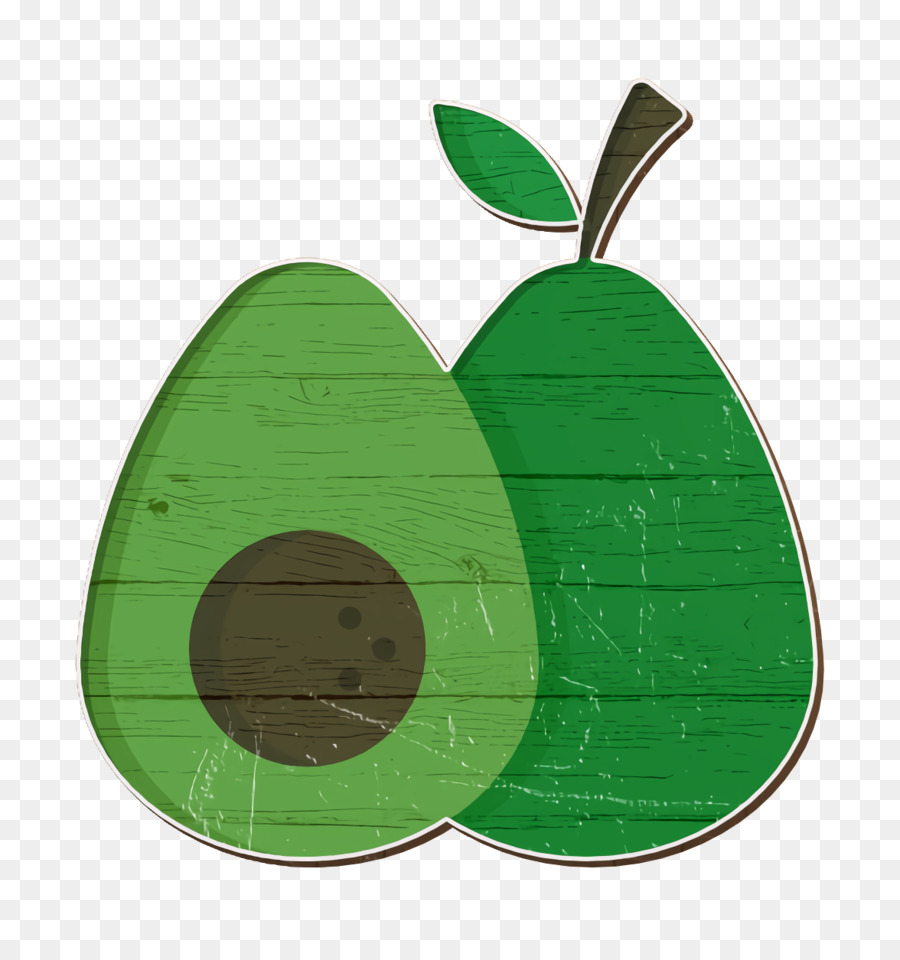 Folha，Verde PNG