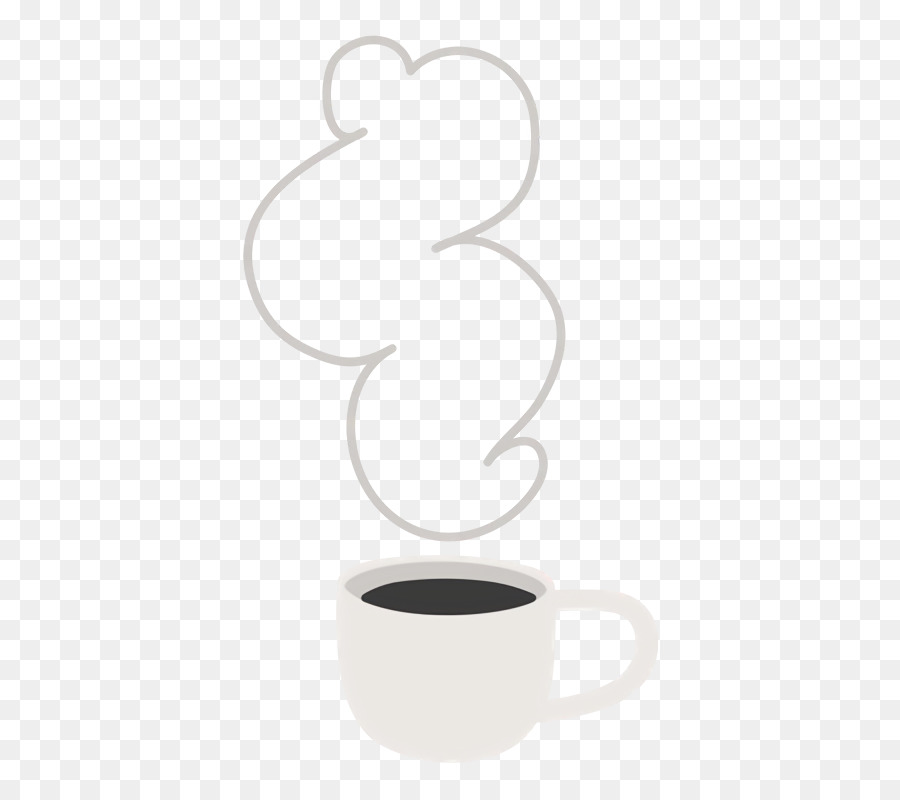 Xícara De Café，Caneca PNG