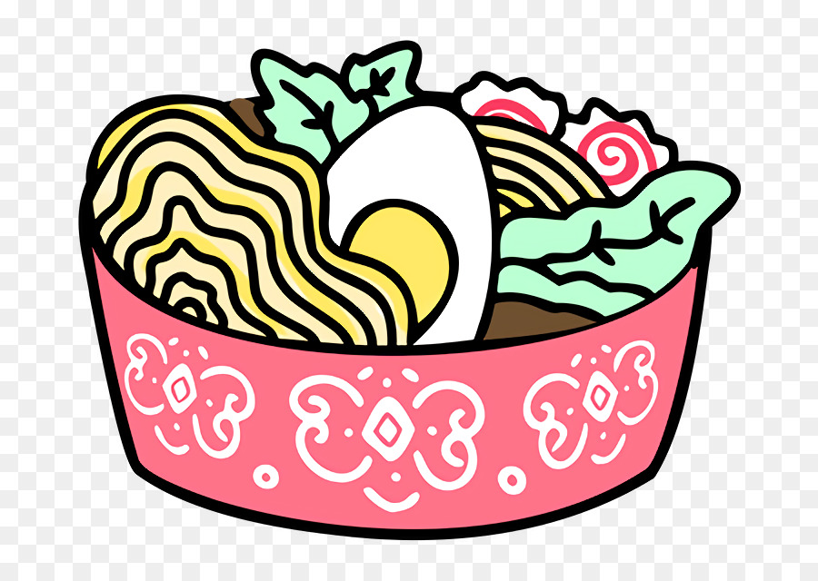 Ramen，Tigela PNG