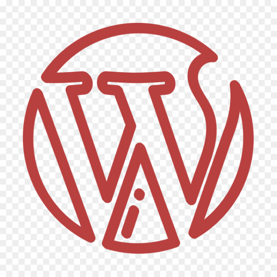 Wordpress，Sistema De Gerenciamento De Conteúdo PNG