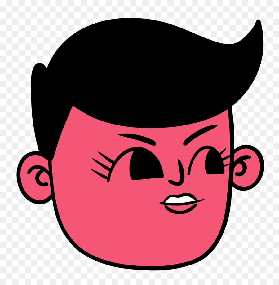 Focinho，Cartoon PNG