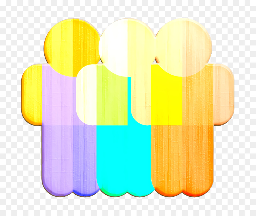 Amarelo，Meter PNG