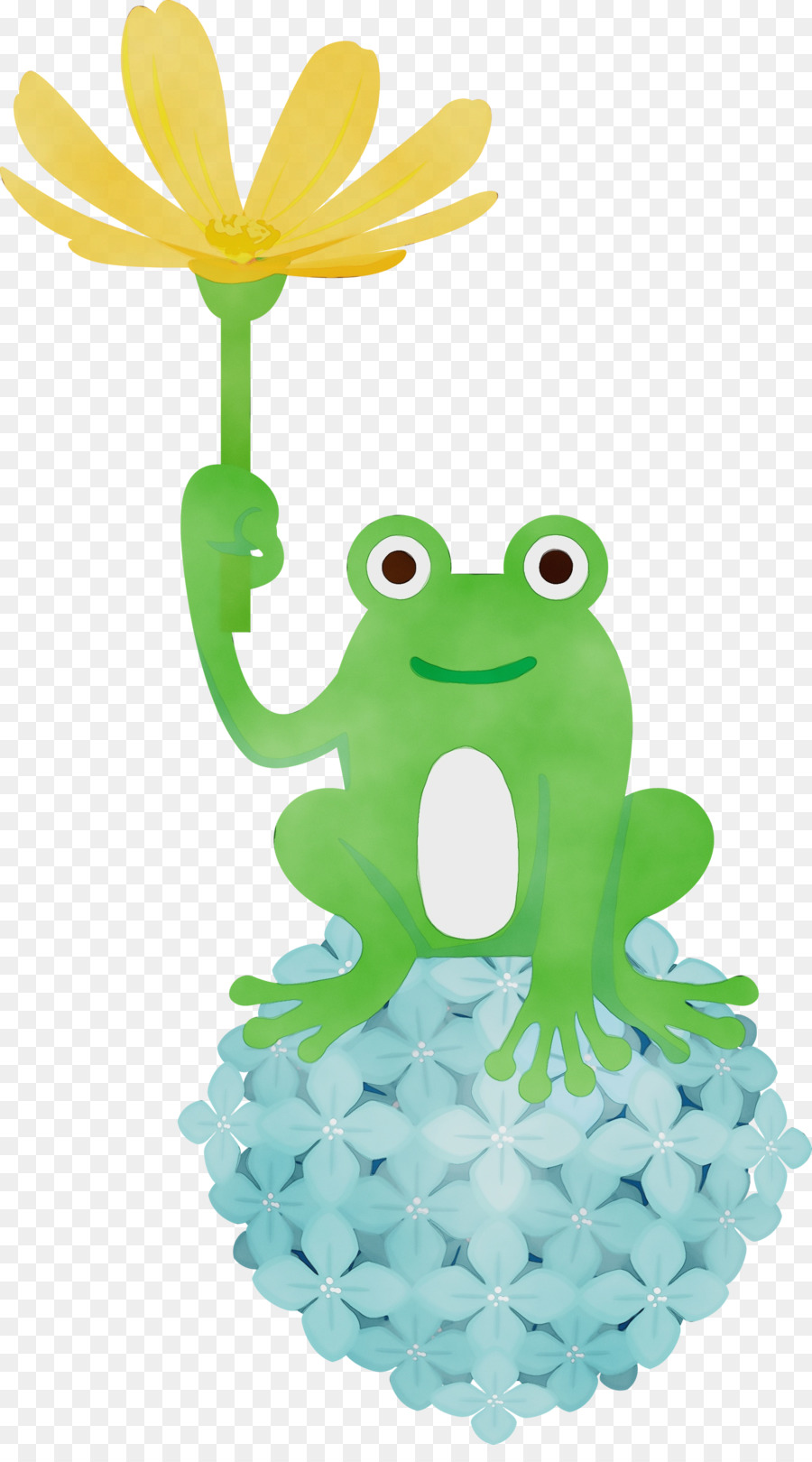 Os Sapos，Tree Frog PNG