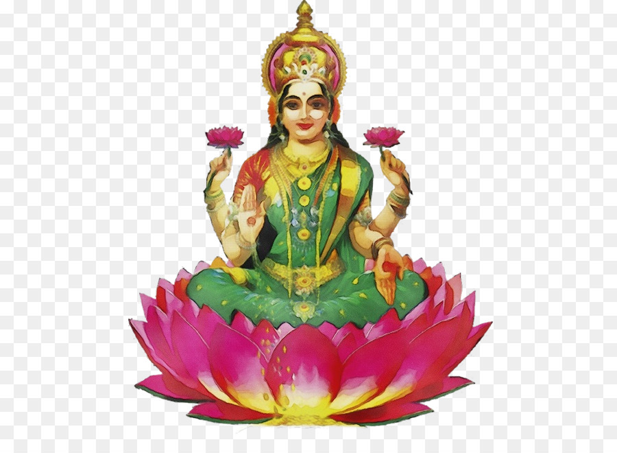 Vishnu，Lakshmi PNG