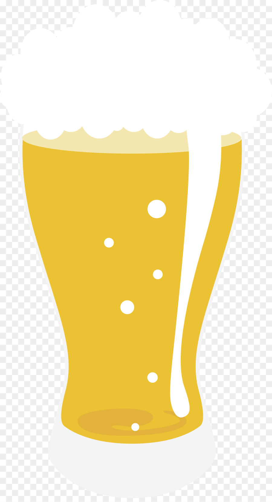 Cerveja，Espuma PNG