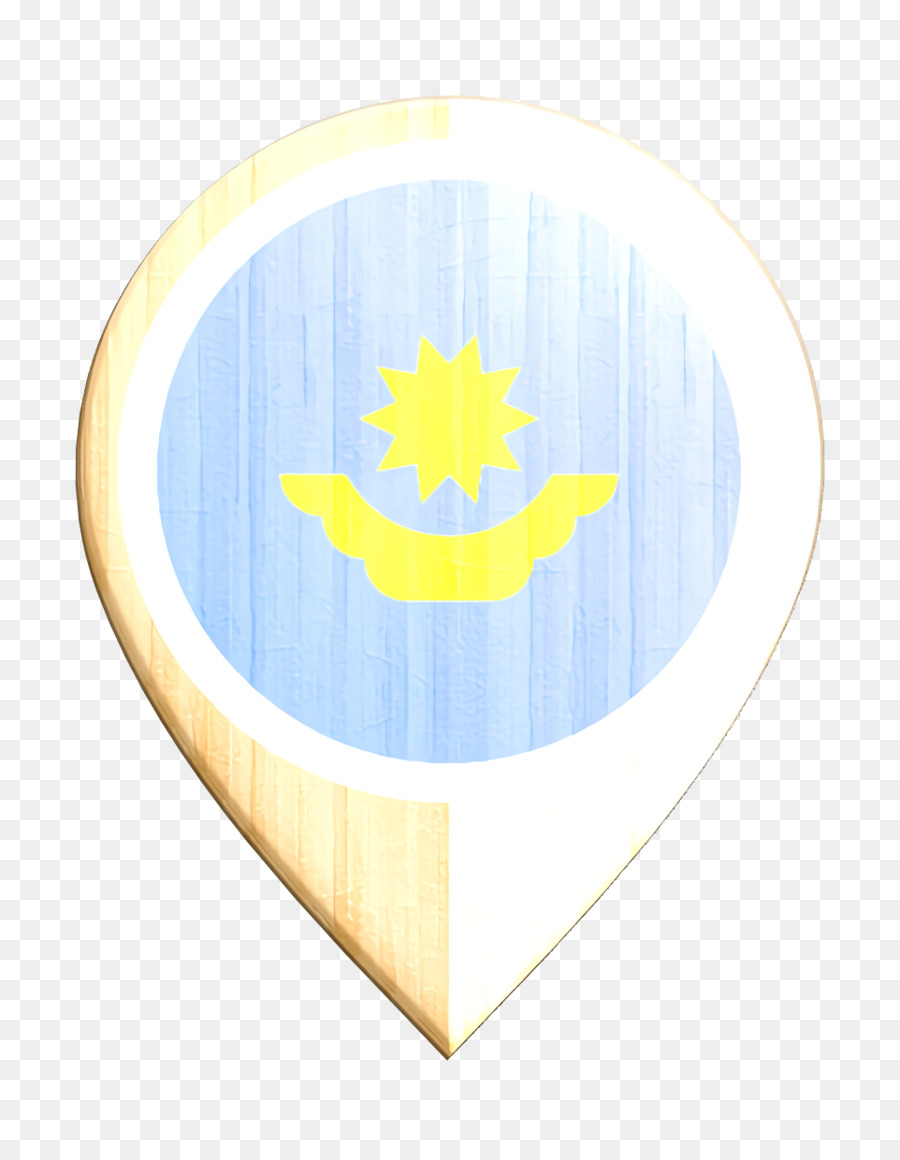 Amarelo，Meter PNG