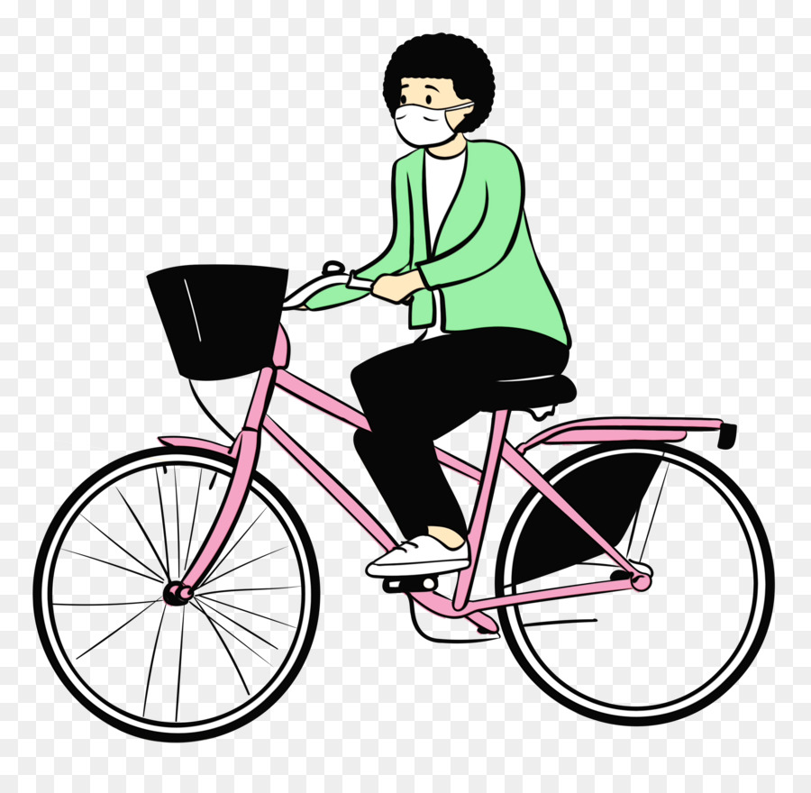 Bicicleta，Quadro De Bicicleta PNG