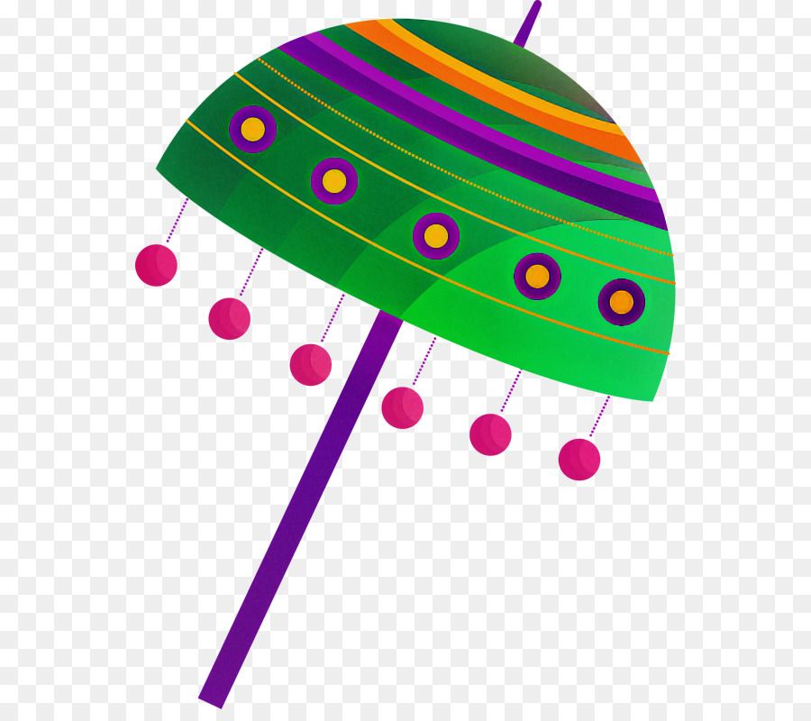 Guarda Chuva Roxo，Chuva PNG