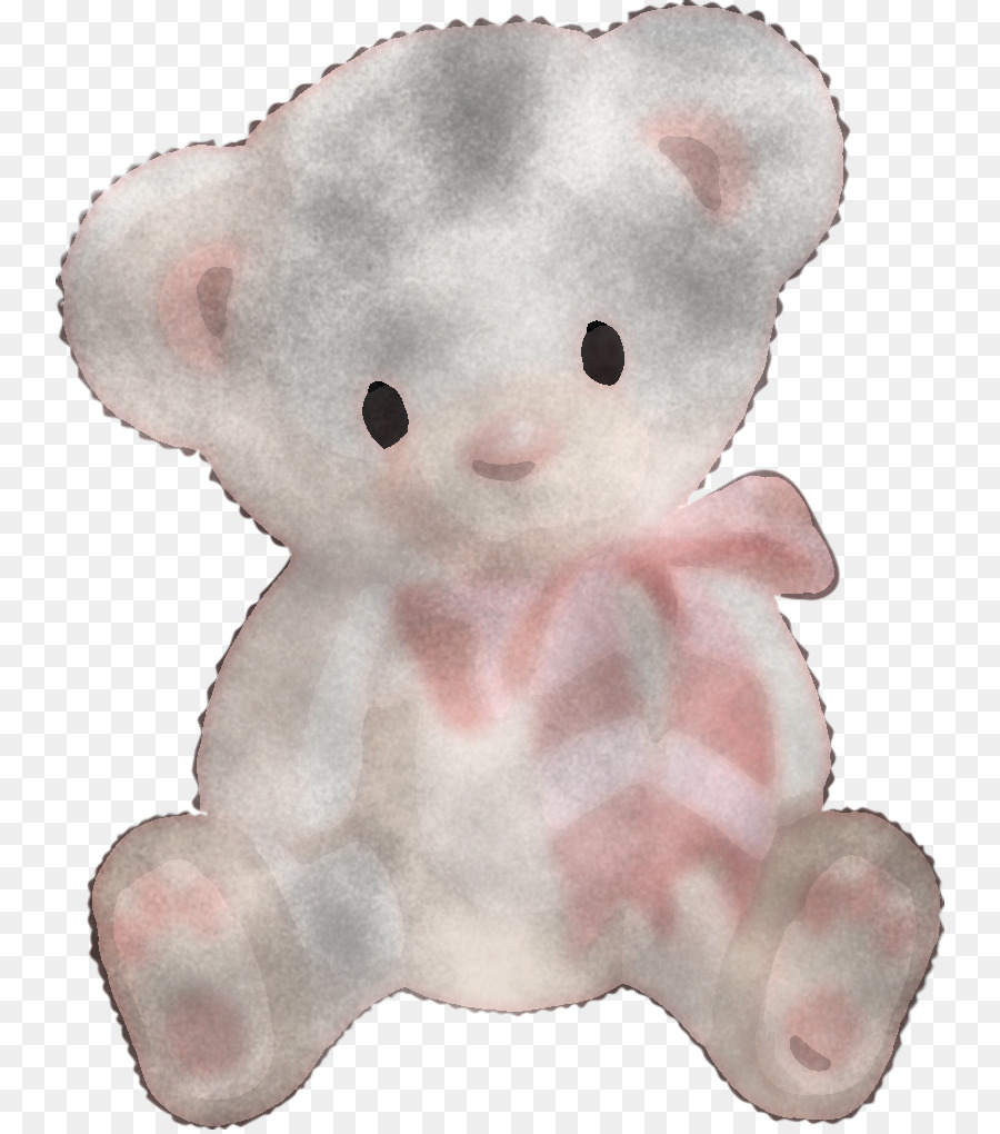 Gato，Urso De Pelúcia PNG