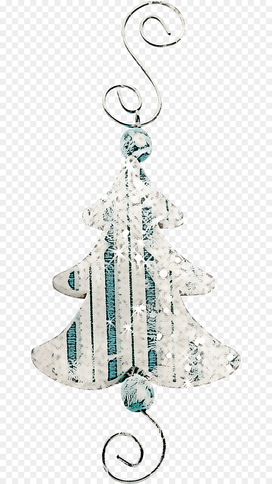 árvore De Natal，Férias Ornamento PNG