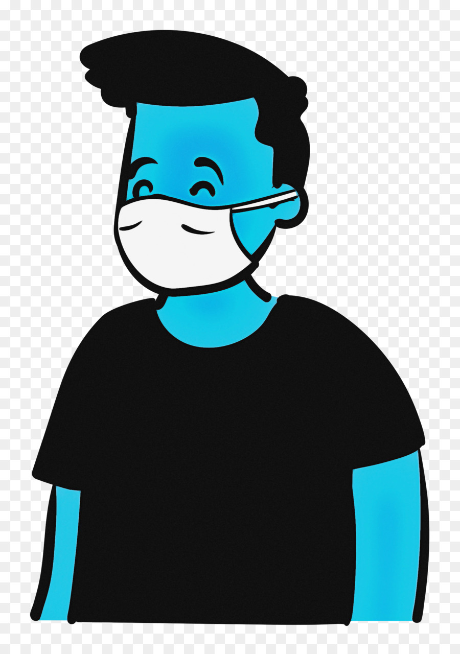 Cabelo Facial，Cartoon PNG