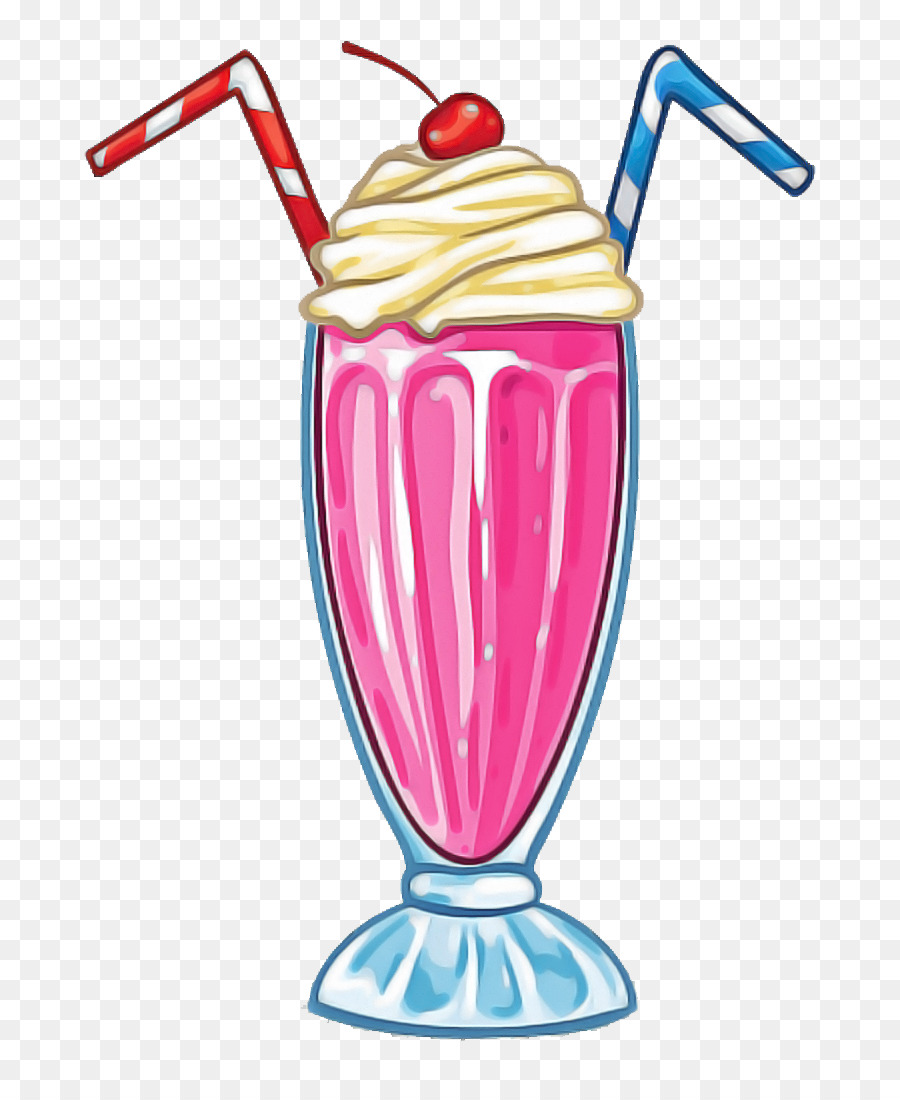 Milkshake，Smoothie PNG