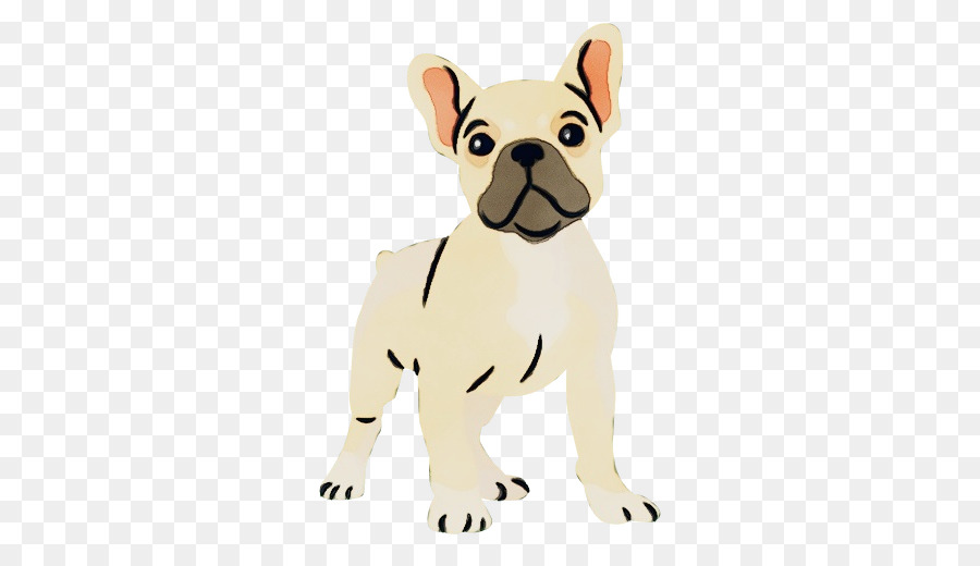 Bulldog Francês，Brinquedo Bulldog PNG