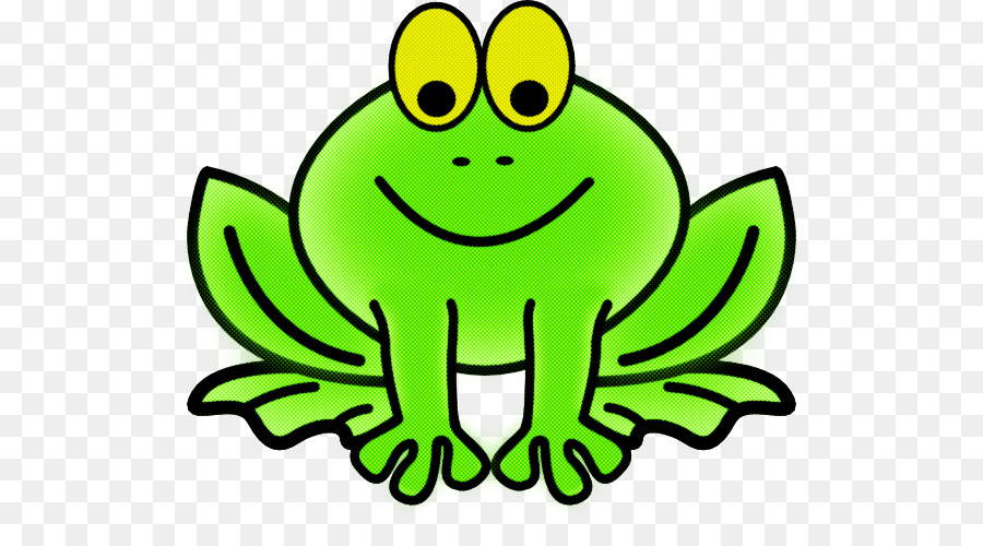 Sapo Verde，Lily Pad PNG