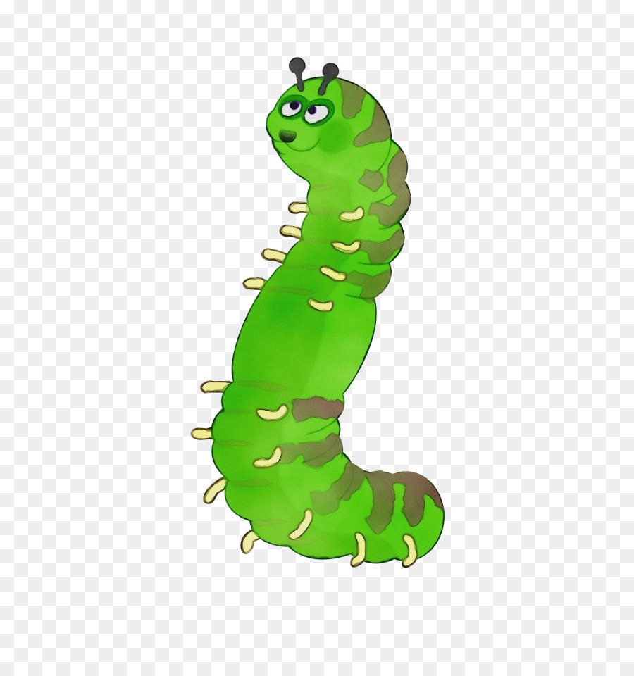 Cartoon，A Caterpillar Inc PNG