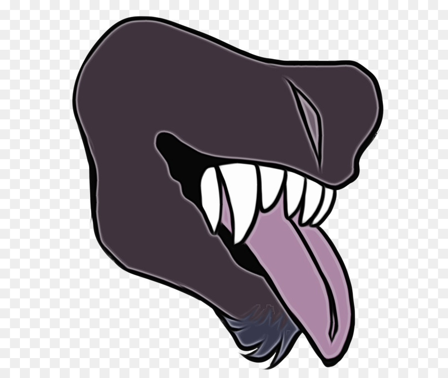 Dente，Cartoon PNG