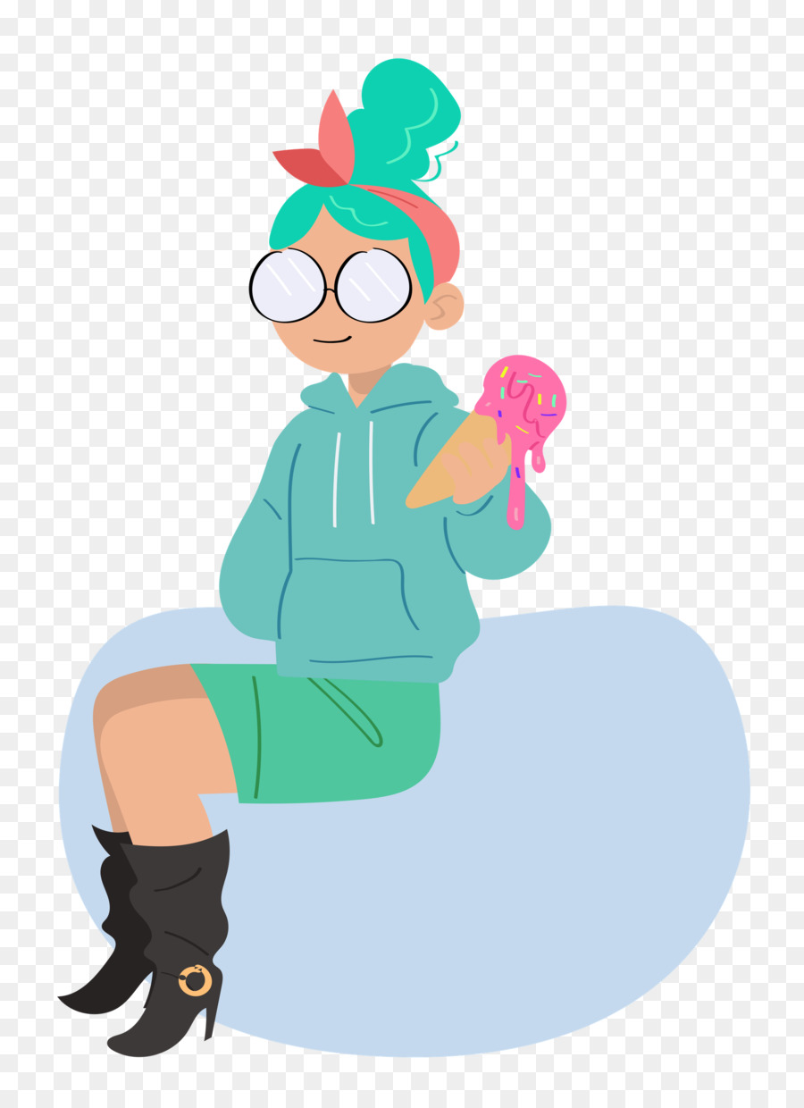 Desenho Animado，Roupas PNG