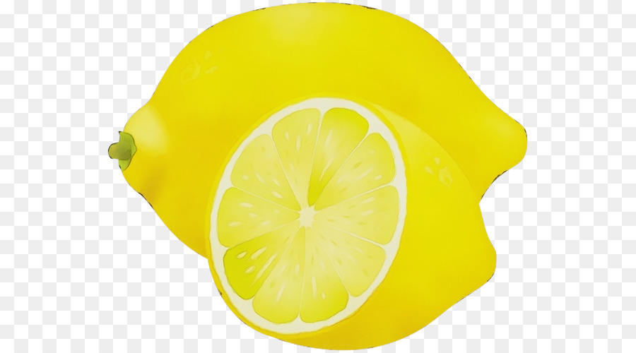 Limão，O ácido Cítrico PNG
